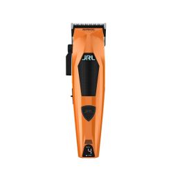 Профессиональная машинка для стрижки волос JRL Diamante 2025C Orange