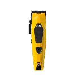 Профессиональная машинка для стрижки волос JRL Diamante 2025C Yellow Профессиональная машинка для стрижки волос JRL Diamante 2025C Yellow