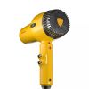 Фен для волос JRL Vortice 2400 Вт желтый CY2025LY