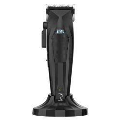 Машинка для стрижки волос JRL 3000C Black с ножом APEX Fade 3000CB-F Машинка для стрижки волос JRL 3000C Black с ножом APEX Fade 3000CB-F