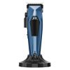 Машинка для стрижки волос JRL 3000C Blue с ножом APEX Fade 3000CD-F