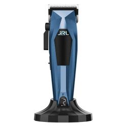 Машинка для стрижки волос JRL 3000C Blue с ножом APEX Fade 3000CD-F Машинка для стрижки волос JRL 3000C Blue с ножом APEX Fade 3000CD-F