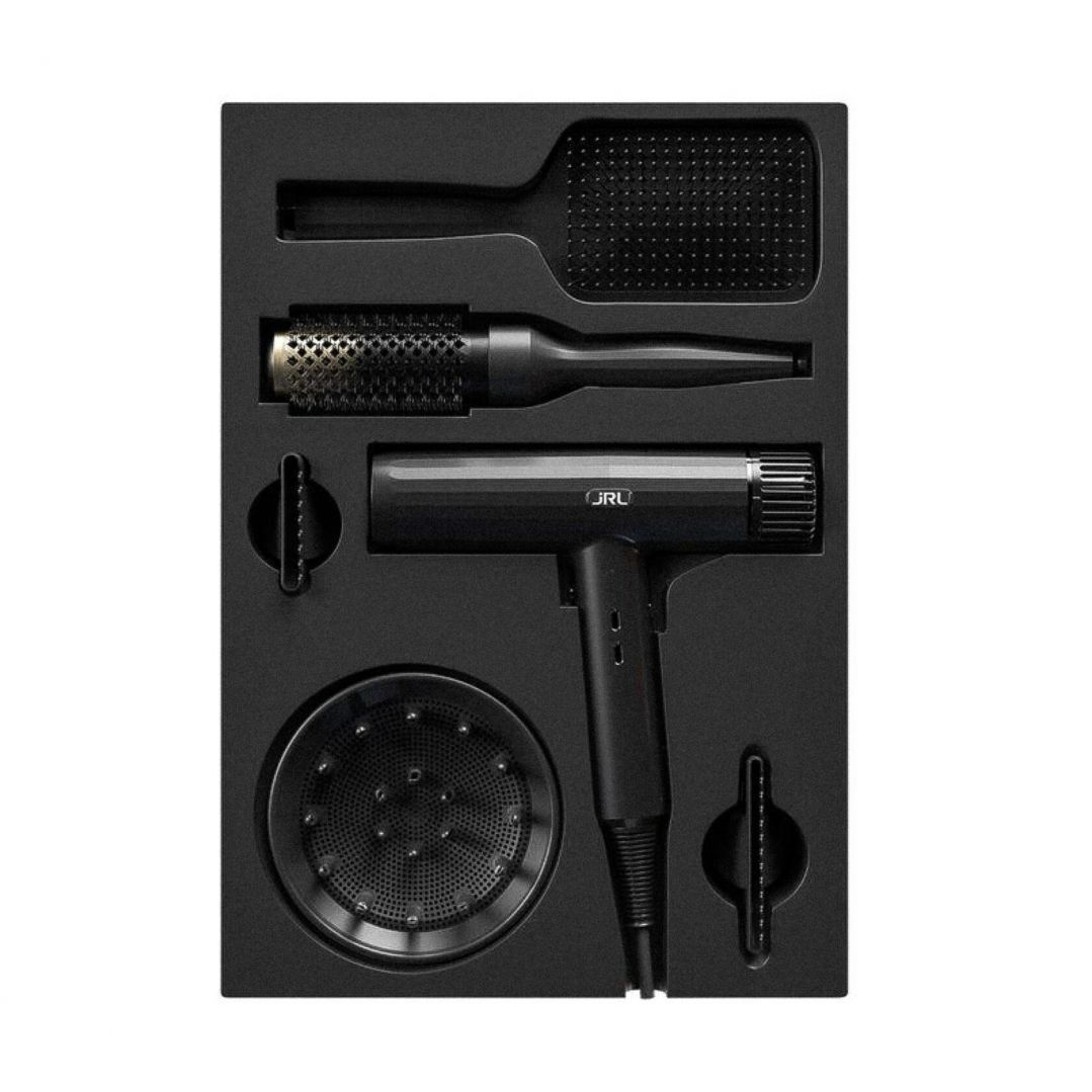 Фен для волос JRL Forte Pro 2150 Вт черный FP2020H Фен для волос JRL Forte Pro 2150 Вт черный FP2020H