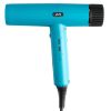 Фен для волос JRL Forte Pro 2150 Вт синий FP2401D