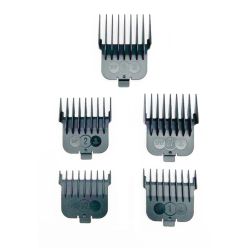 Набор премиальных насадок JRL для триммеров FF2020 5 шт 1,5-10 мм GUARD-6