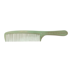 Расческа для стрижки JRL Blending Comb 215 мм мятная J203 Light Green
