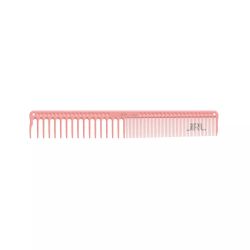 Расческа JRL для точной стрижки 185 мм розовый J302 Pink Расческа JRL для точной стрижки 185 мм розовый J302 Pink