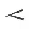 Шаветка магнитная JRL Magnetic Straight Edge Razor черная JDJ015