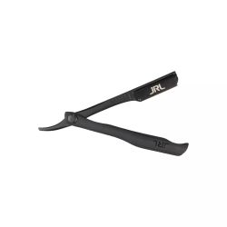 Шаветка магнитная JRL Magnetic Straight Edge Razor черная JDJ015