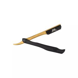 Шаветка магнитная JRL Magnetic Straight Edge Razor золотистая JDJ01J