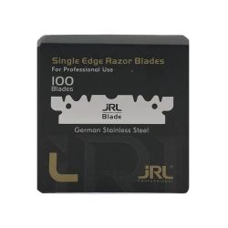 Лезвия односторонние сменные JRL Single Edge 100 шт JDJ02