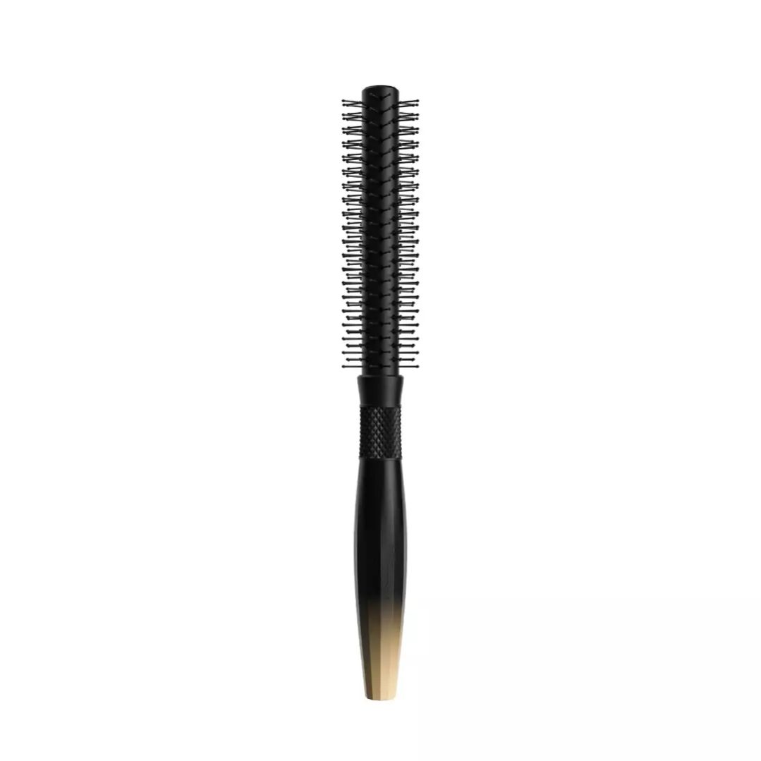 Брашинг JRL Barber Round Brush 15 мм антистатический JRL-BR04-15