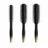 Брашинг JRL Barber Round Brush 25 мм антистатический JRL-BR04-25