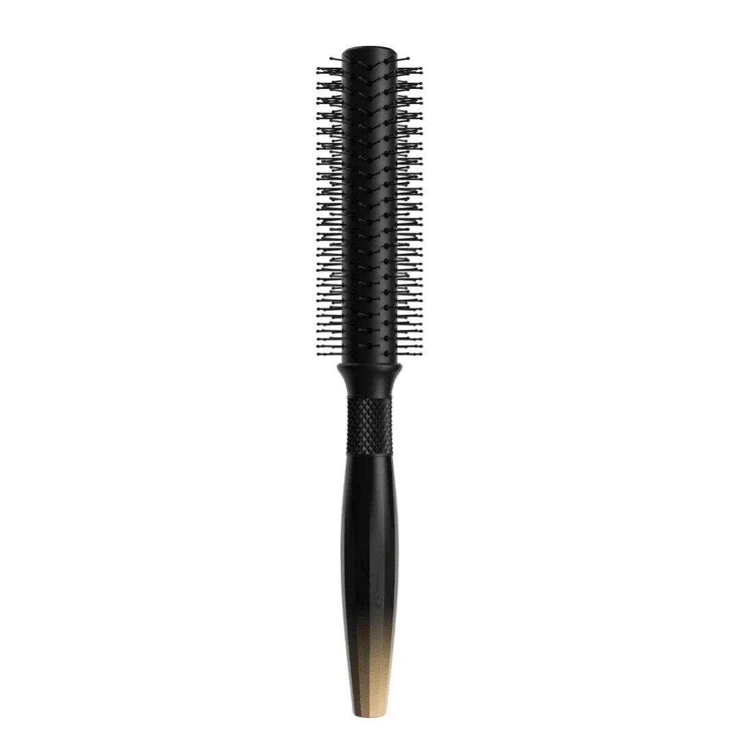 Брашинг JRL Barber Round Brush 20 мм антистатический JRL-BR04-20