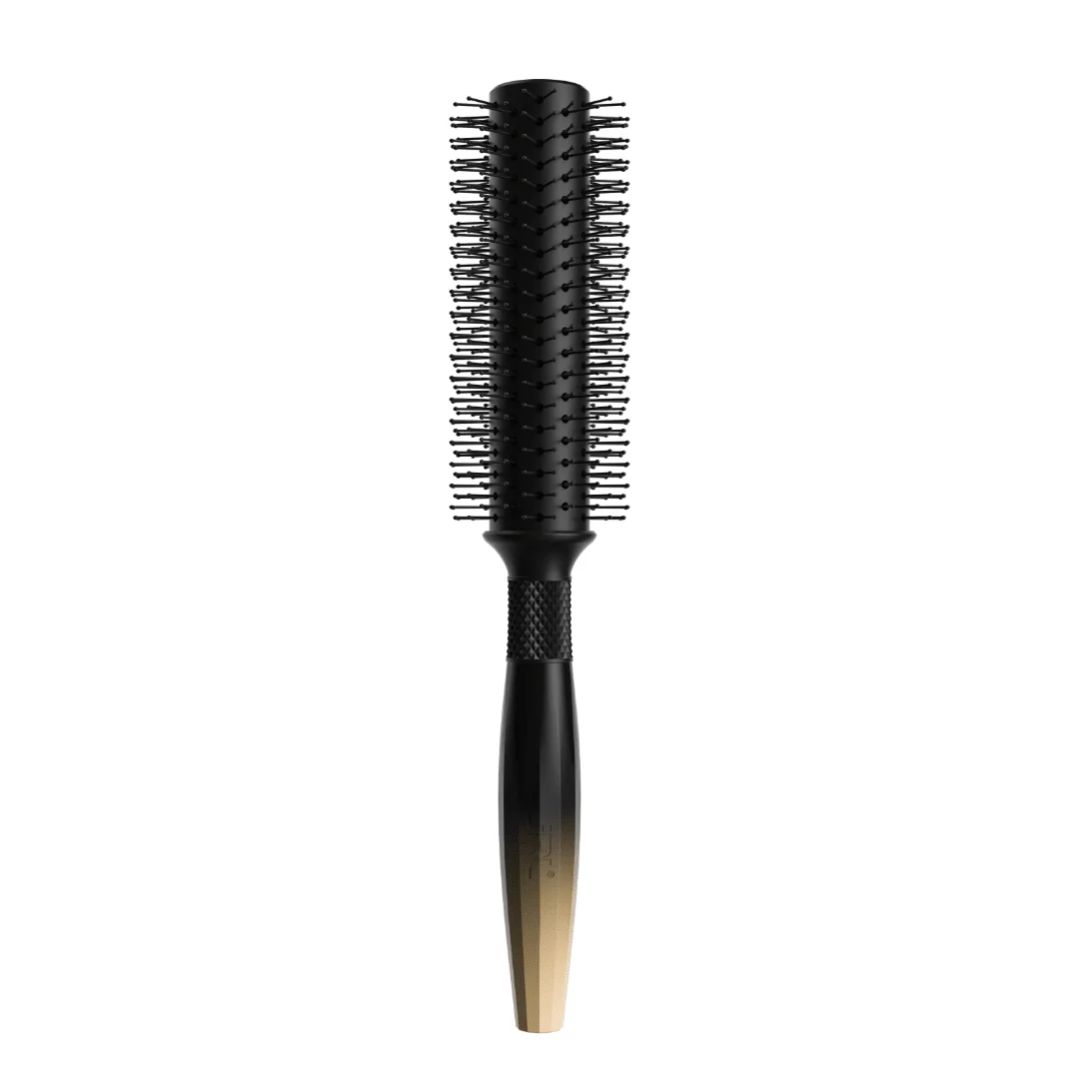 Брашинг JRL Barber Round Brush 25 мм антистатический JRL-BR04-25